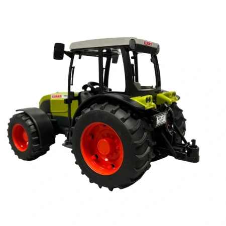 Zabawka ciągnik CLAAS Nectis 267F bruder