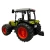 Zabawka ciągnik CLAAS Nectis 267F bruder