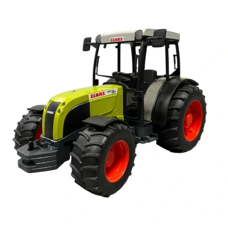 Zabawka ciągnik CLAAS Nectis 267F
