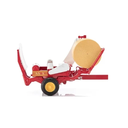 Owijarka do siana z 2 belami w komplecie BRUDER