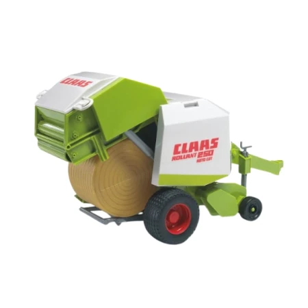 Zabawka BRUDER Prasa rolująca