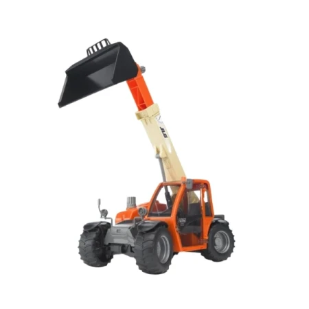 Zabawka BRUDER Ładowacz teleskopowy