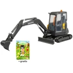 Zabawka BRUDER Koparka Volvo ECR40 - U02465