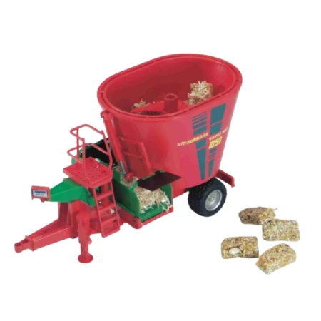 Zabawka Wóz paszowy Strautmann U02127