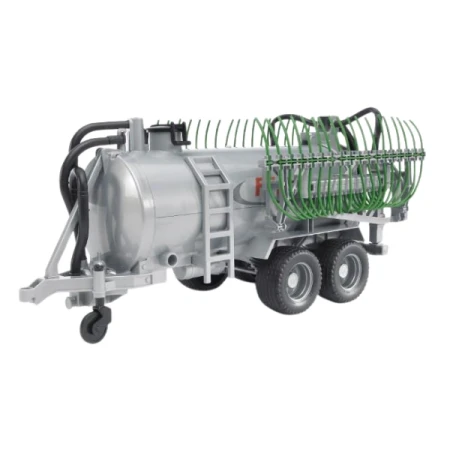 Zabawka BRUDER Wóz asenizacyjny U02020