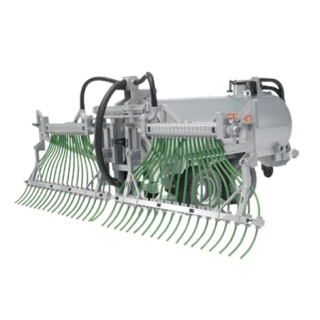 Zabawka BRUDER Wóz asenizacyjny