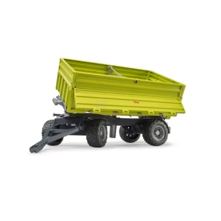 Zabawka przyczepa U02203