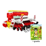 Zabawka siewnik Pöttinger Vitasem 302ADD BRUDER U02347