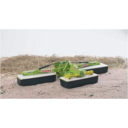 Zabawka Kosiarka Claas Disco