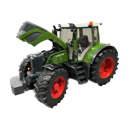 Zabawka ciągnik FENDT marki BRUDER 03040