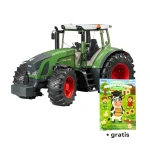 Zabawka ciągnik FENDT 936 marki BRUDER 03040