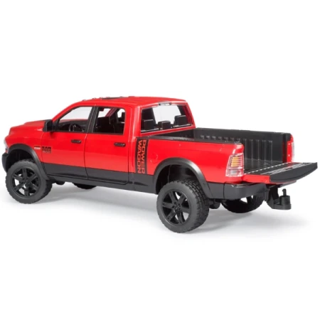 Zabawka Ram 2500 Power Wagon U02500