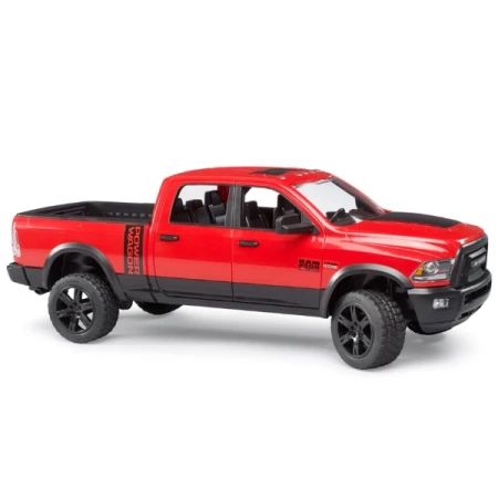 Zabawka BRUDER Ram 2500