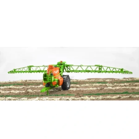 Zabawka Bruder Opryskiwacz Amazone UX 5200