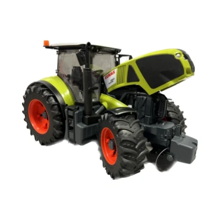 Zabawka ciągnik CLAAS 950 Axion marki