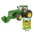 Ciągnik John Deere 7R z ładowaczem czołowym BRUDER U03151