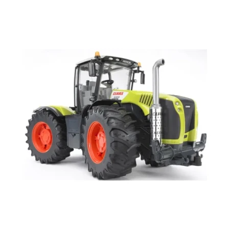 Zabawka Ciągnik Claas Xerion 5000