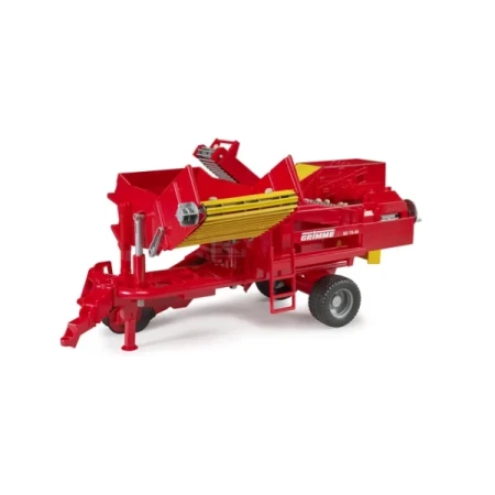 Kombajn ziemniaczany Grimme SE-7530 BRUDER