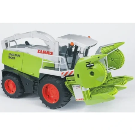 Zabawka Sieczkarnia Claas Jaguar 900 BRUDER