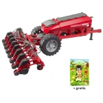 Zabawka BRUDER Siewnik Horsch Maestro 8CX - U02037        