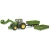 Ciągnik John Deere 7R 350 z ładowaczem czołowym
