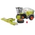 Zabawka Claas Jaguar 980 Forage Harvester