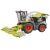 Zabawka Claas Jaguar 980 Forage Harvester BRUDER