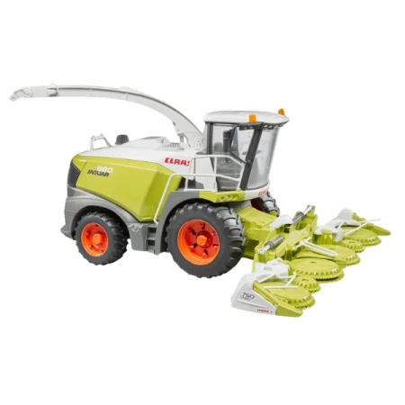 Claas Jaguar 980 Forage Harvester BRUDER U02134