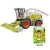 Zabawka Claas Jaguar 980 Forage Harvester BRUDER U02134