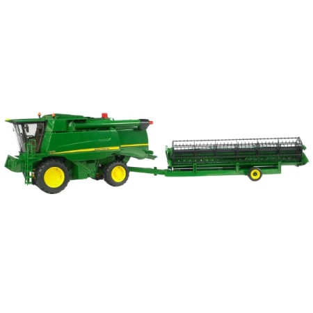 Zabawka Kombajn John Deere T670i BRUDER