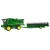 Zabawka Kombajn John Deere T670i BRUDER