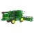 Zabawka Kombajn John Deere T670i U02132