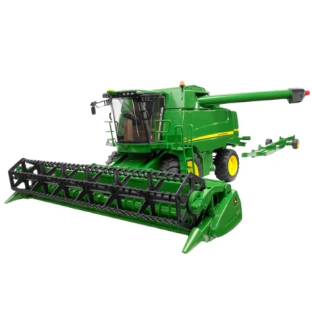 Zabawka Kombajn John Deere BRUDER U02132