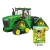 Zabawka Ciągnik John Deere BRUDER 9620RX U04055