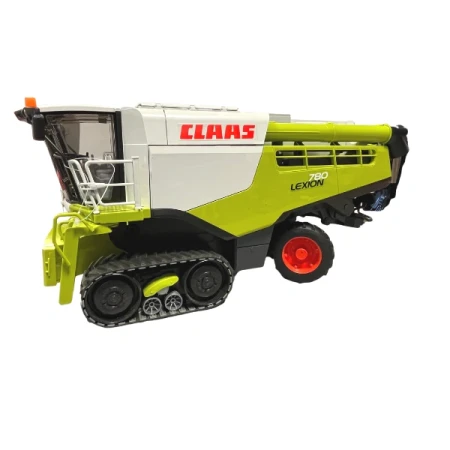 Zabawka kombajn zbożowy marki BRUDER 02119