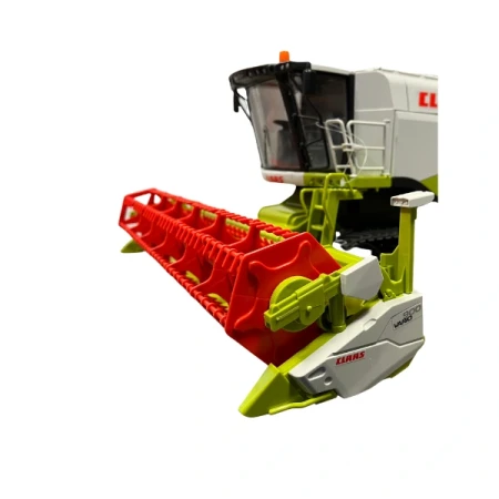 Zabawka kombajn zbożowy CLAAS Lexion 780 marki BRUDER