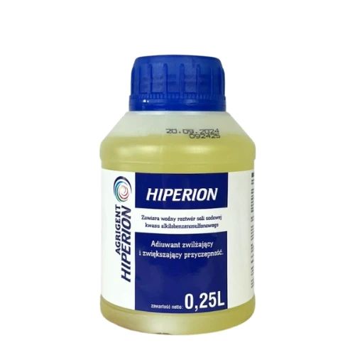 Przejdź do produktu Adiuwant Hiperion 250ml