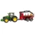 Zabawka BRUDER John Deere U03154