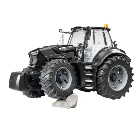 Zabawka BRUDER DEUTZ-FAHR 8280 TTV Warrior - Bruder