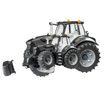Zabawka BRUDER DEUTZ-FAHR 8280 TTV