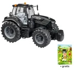 Zabawka BRUDER DEUTZ-FAHR 8280 TTV Warrior - Bruder 3162