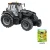 Zabawka BRUDER DEUTZ-FAHR 8280 TTV Warrior - Bruder 3162