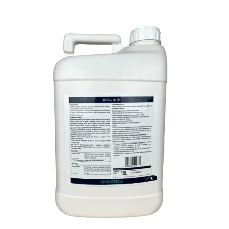 Evritell 162 OD 10l na chwasty