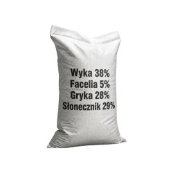 Mieszanka poplonowa wieloskładnikowa 25 Kg