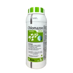 Chlomazon 480 EC 1l - herbicyd doglebowy