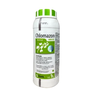 Chlomazon 480 EC 1l - herbicyd doglebowy