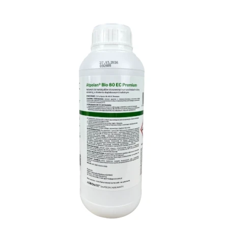 Atpolan Bio 80 EC 1l, adiuwant