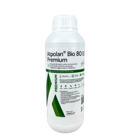 Atpolan Bio 80 EC Premium 1l, adiuwant