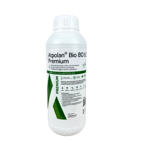 Przejdź do produktu Atpolan Bio 80 EC Premium 1l, adiuwant