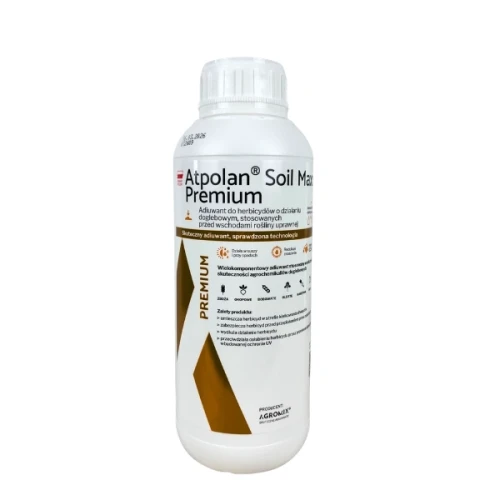 Przejdź do produktu Atpolan Soil Maxx Premium 1l, adiuwant